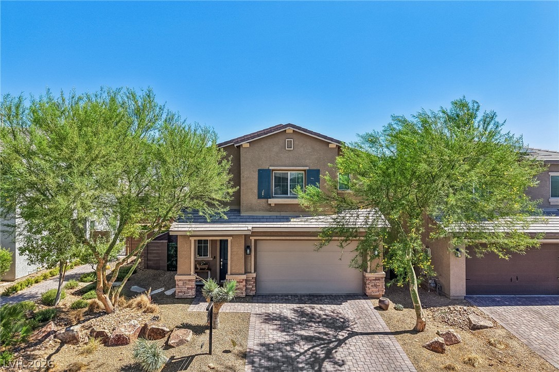 1622 Dire Wolf Avenue North Las Vegas NV 89084