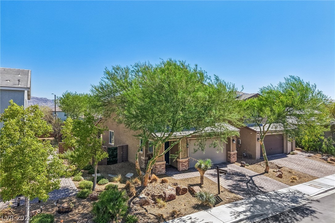 1622 Dire Wolf Avenue North Las Vegas NV 89084