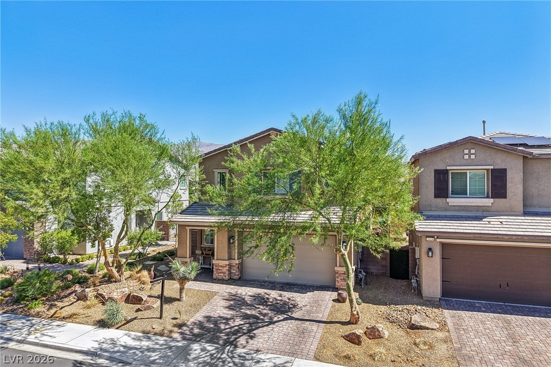 1622 Dire Wolf Avenue North Las Vegas NV 89084