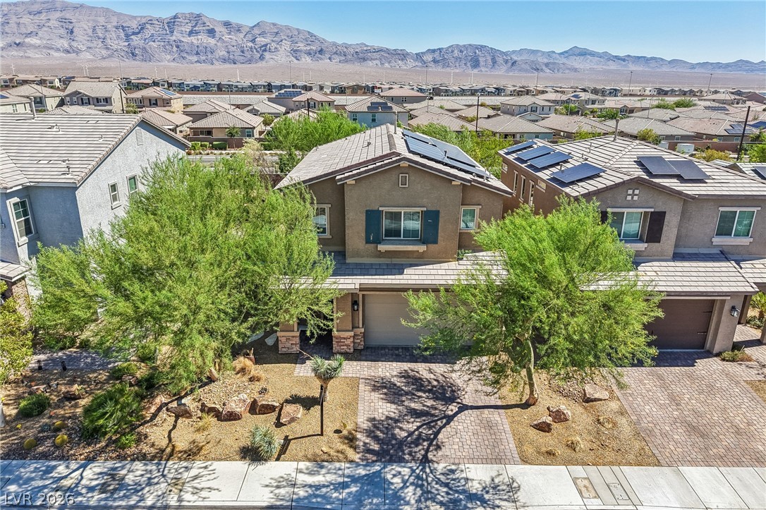 1622 Dire Wolf Avenue North Las Vegas NV 89084