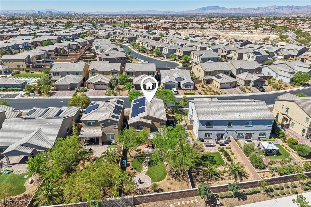 1622 Dire Wolf Avenue North Las Vegas NV 89084