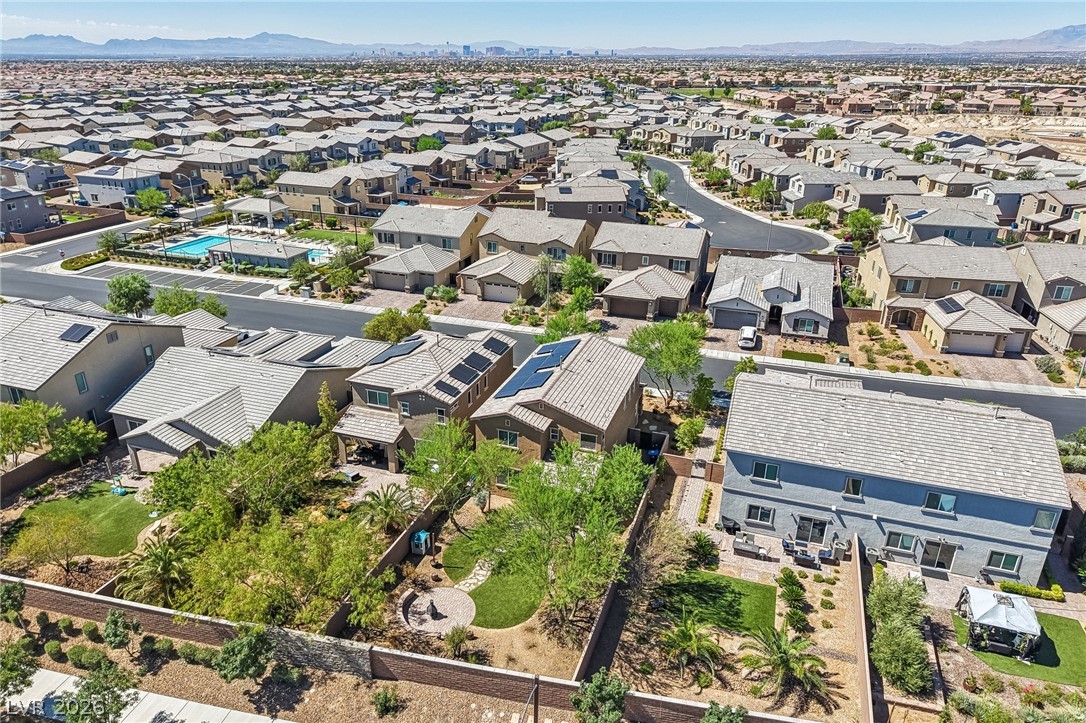 1622 Dire Wolf Avenue North Las Vegas NV 89084