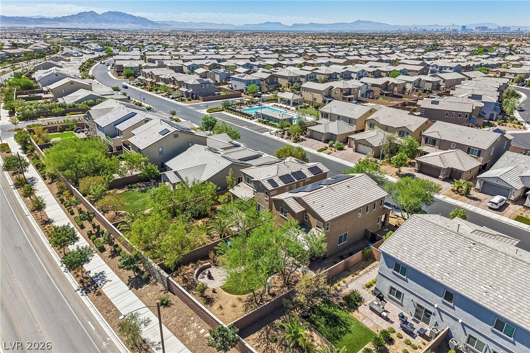 1622 Dire Wolf Avenue North Las Vegas NV 89084