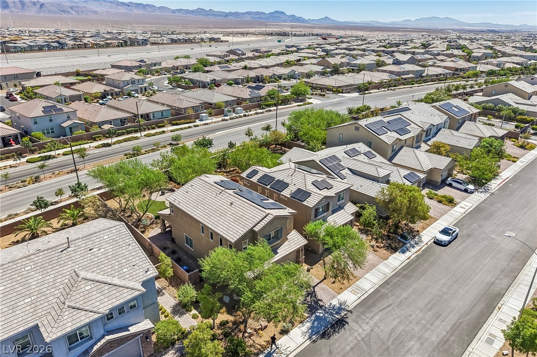 1622 Dire Wolf Avenue North Las Vegas NV 89084
