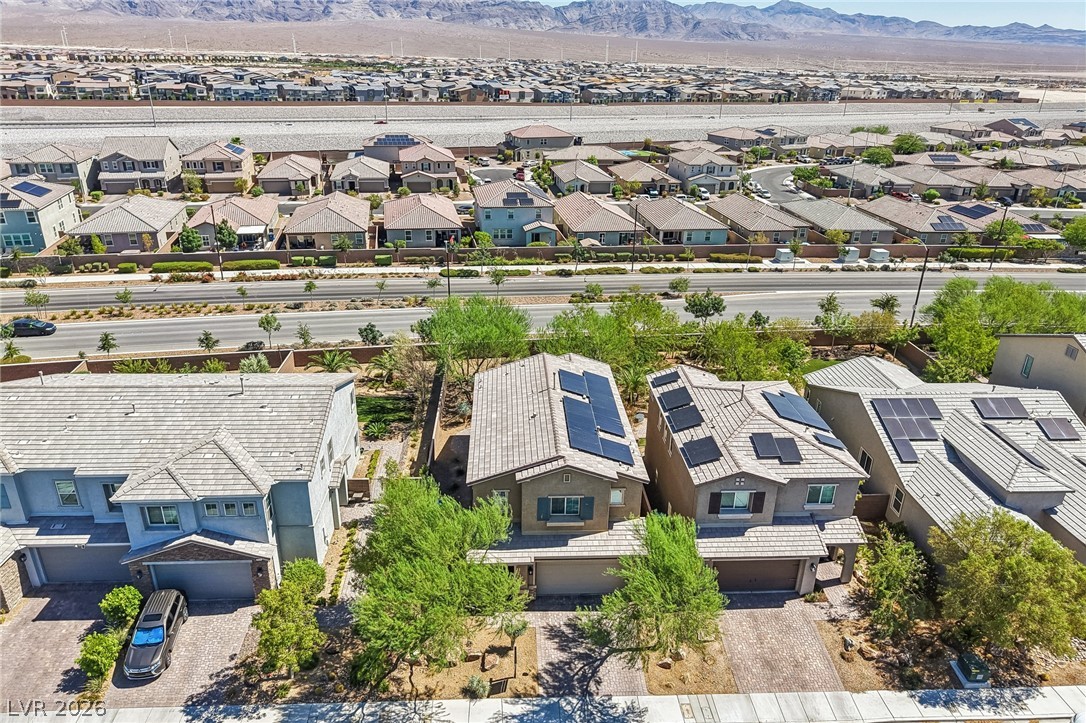 1622 Dire Wolf Avenue North Las Vegas NV 89084