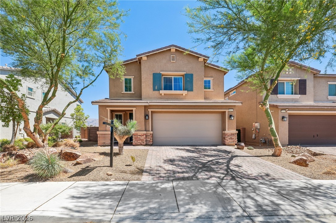 1622 Dire Wolf Avenue North Las Vegas NV 89084