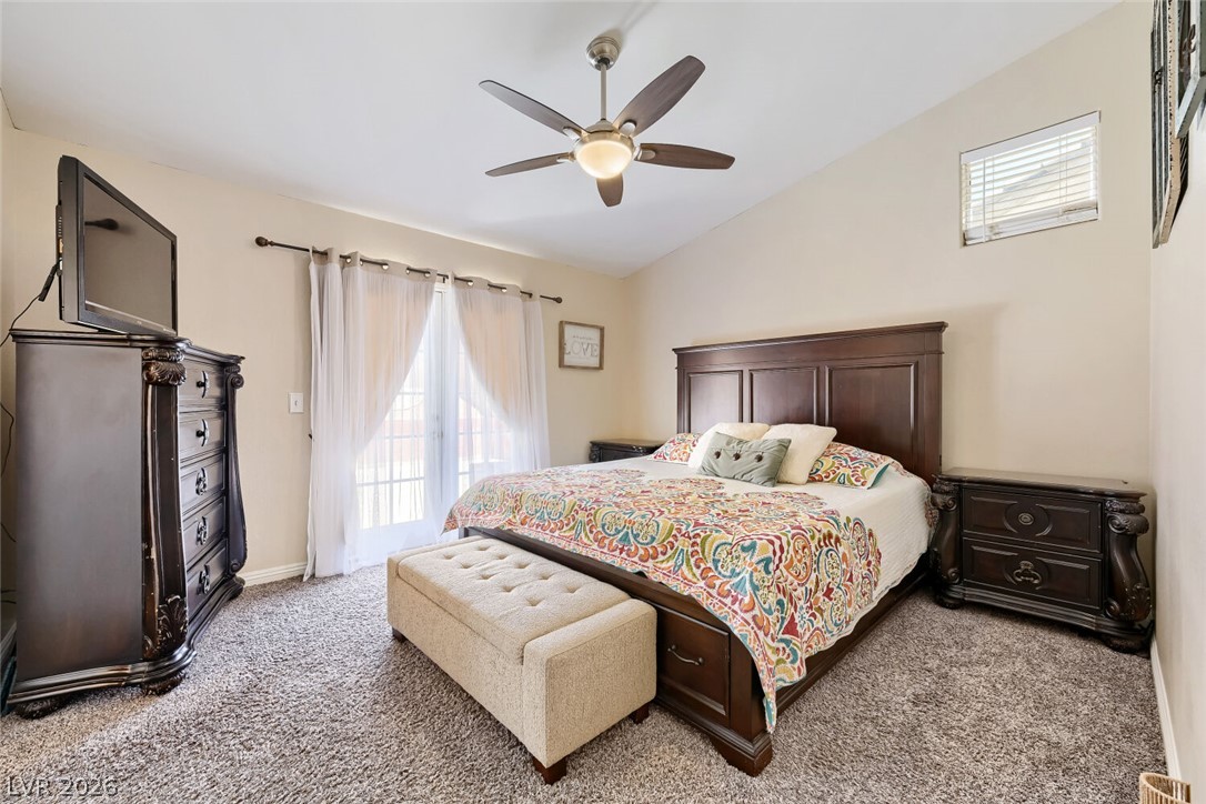 3830 West El Campo Grande Avenue North Las Vegas NV 89031