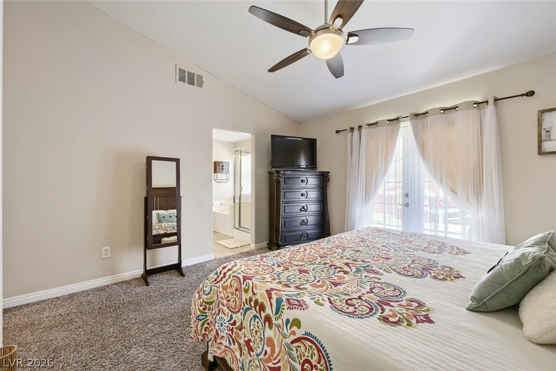 3830 West El Campo Grande Avenue North Las Vegas NV 89031