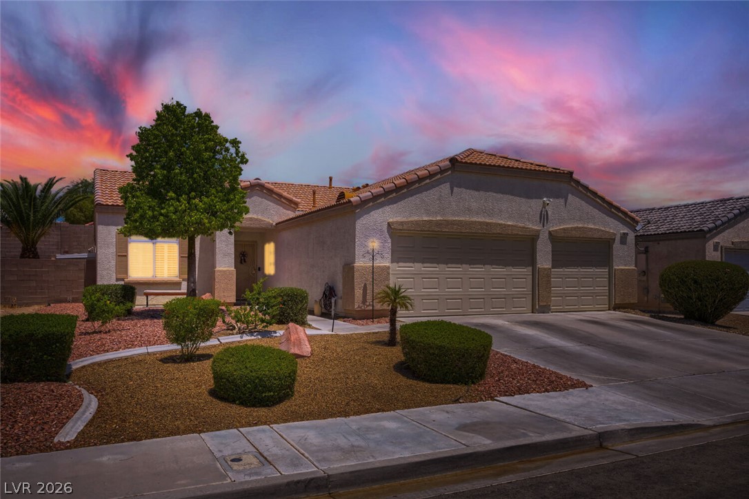 3830 West El Campo Grande Avenue North Las Vegas NV 89031