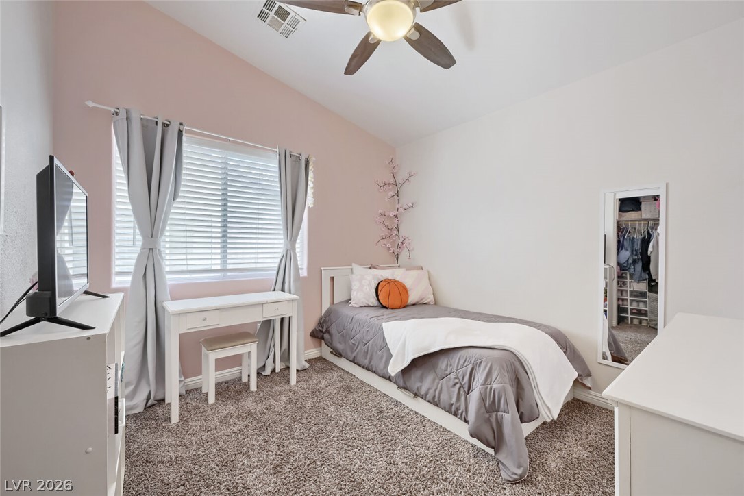 3830 West El Campo Grande Avenue North Las Vegas NV 89031