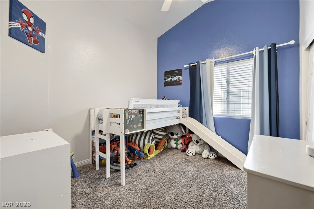 3830 West El Campo Grande Avenue North Las Vegas NV 89031