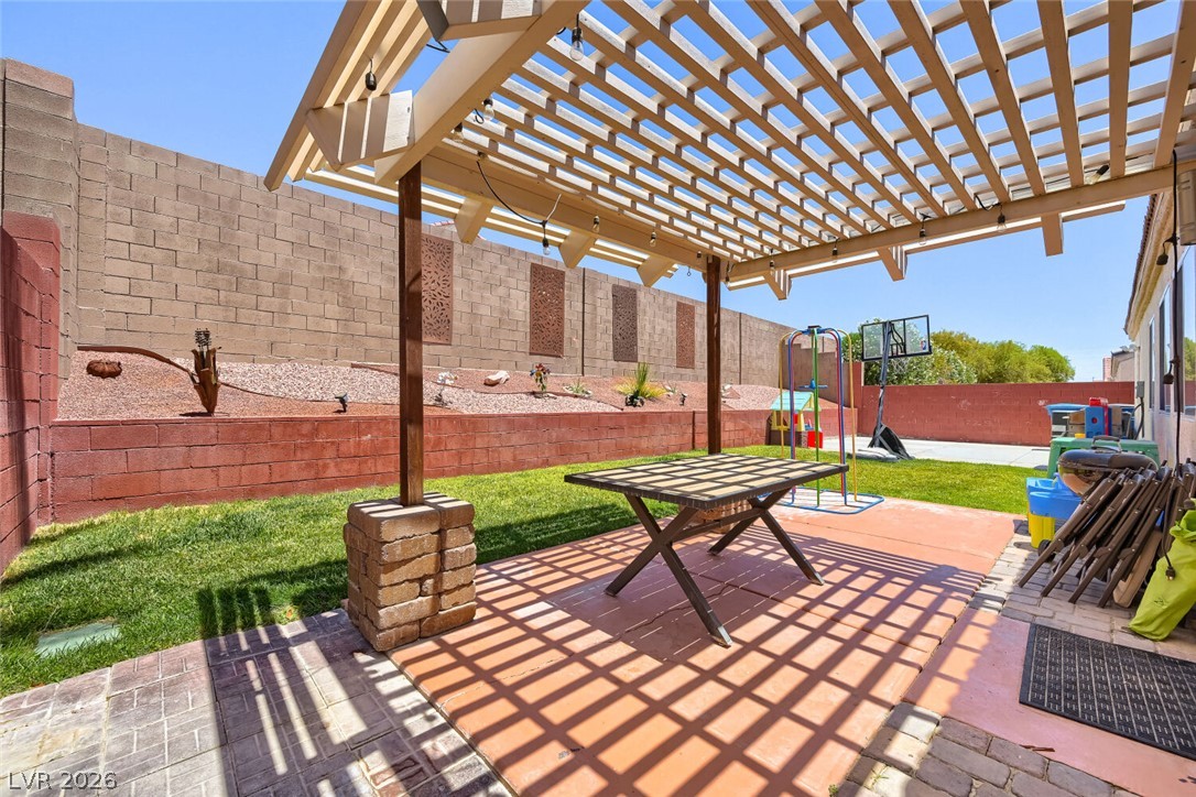 3830 West El Campo Grande Avenue North Las Vegas NV 89031