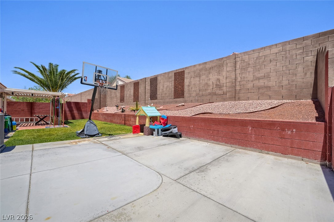 3830 West El Campo Grande Avenue North Las Vegas NV 89031