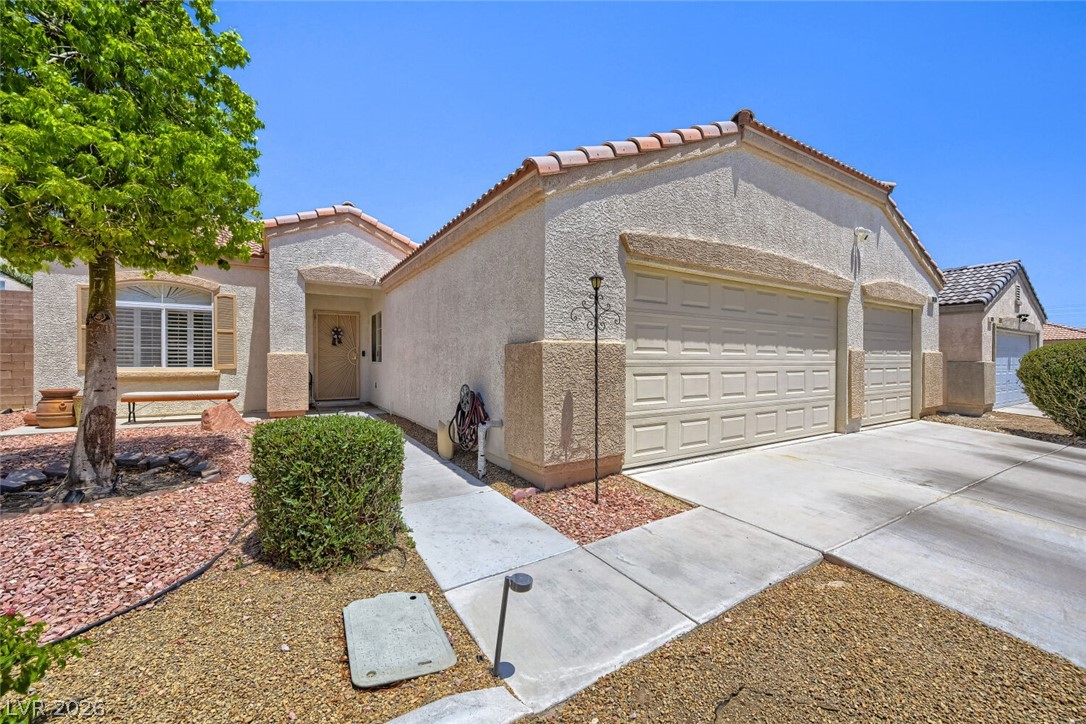 3830 West El Campo Grande Avenue North Las Vegas NV 89031