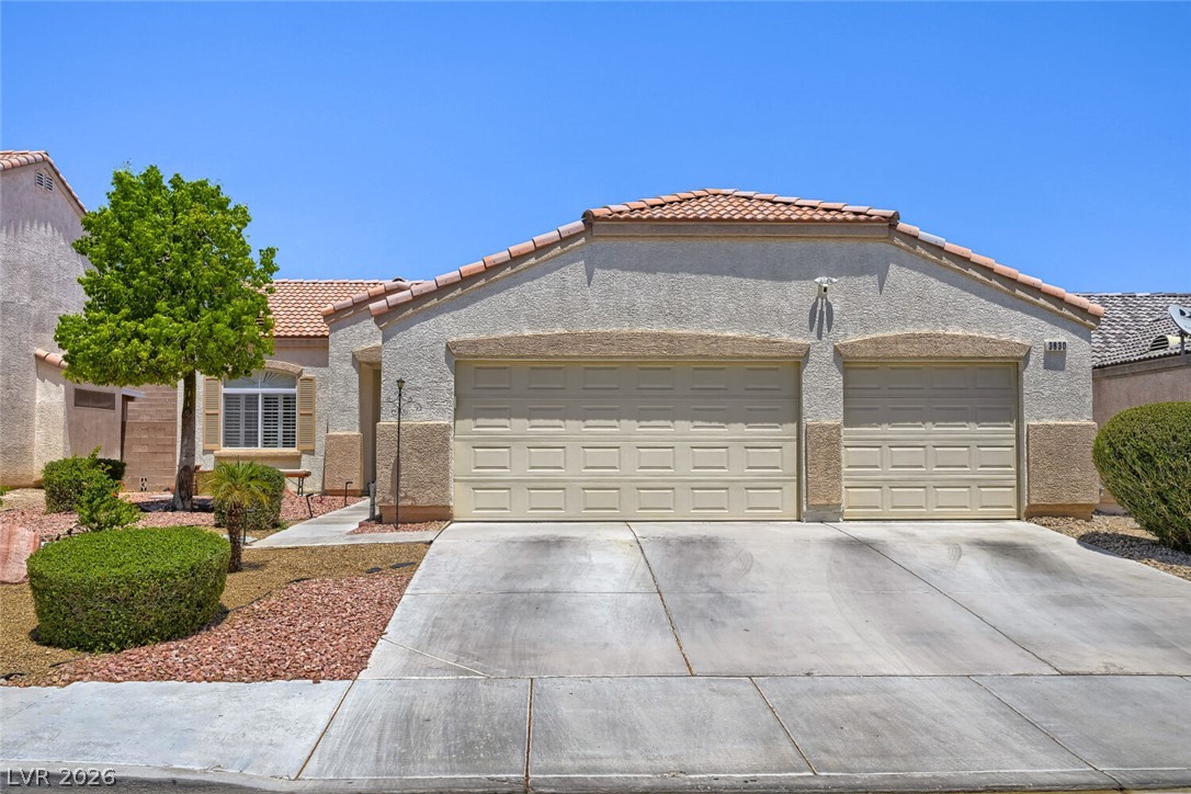 3830 West El Campo Grande Avenue North Las Vegas NV 89031