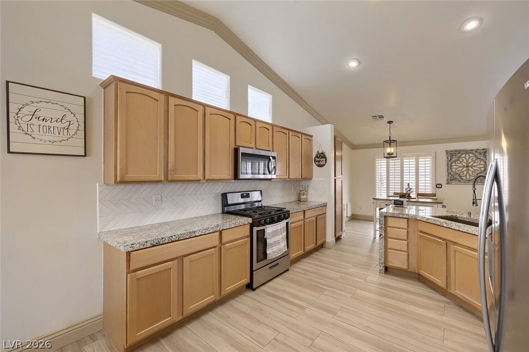 3830 West El Campo Grande Avenue North Las Vegas NV 89031