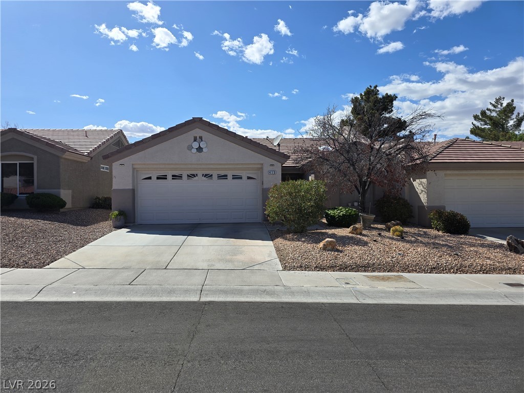 415 Golden State Street Henderson NV 89012