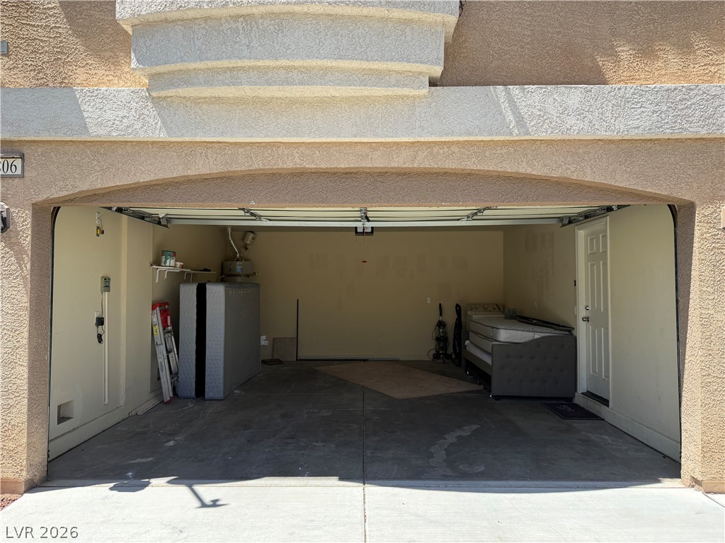 6806 Philharmonic Avenue Las Vegas NV 89139