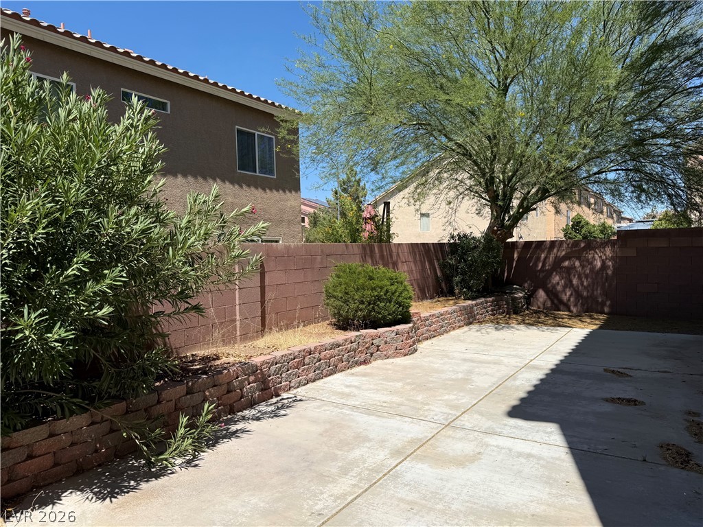 6806 Philharmonic Avenue Las Vegas NV 89139
