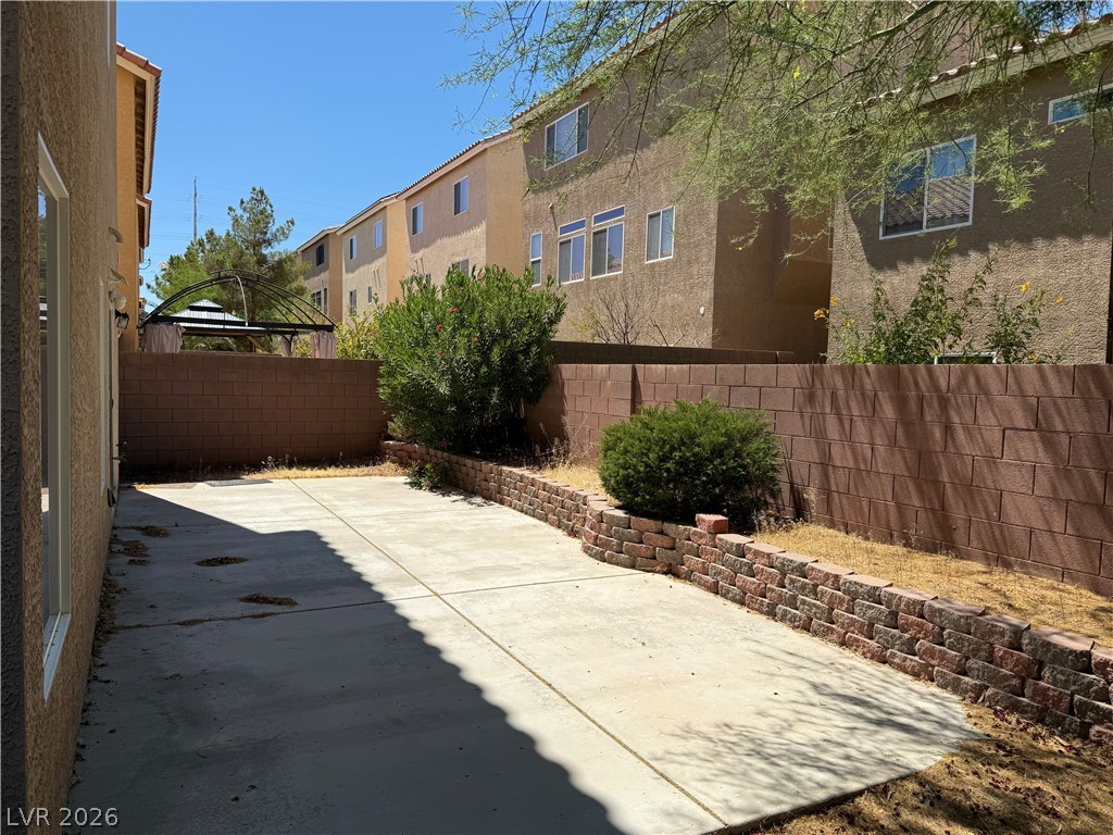 6806 Philharmonic Avenue Las Vegas NV 89139