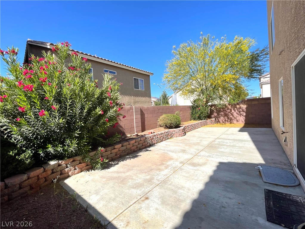 6806 Philharmonic Avenue Las Vegas NV 89139