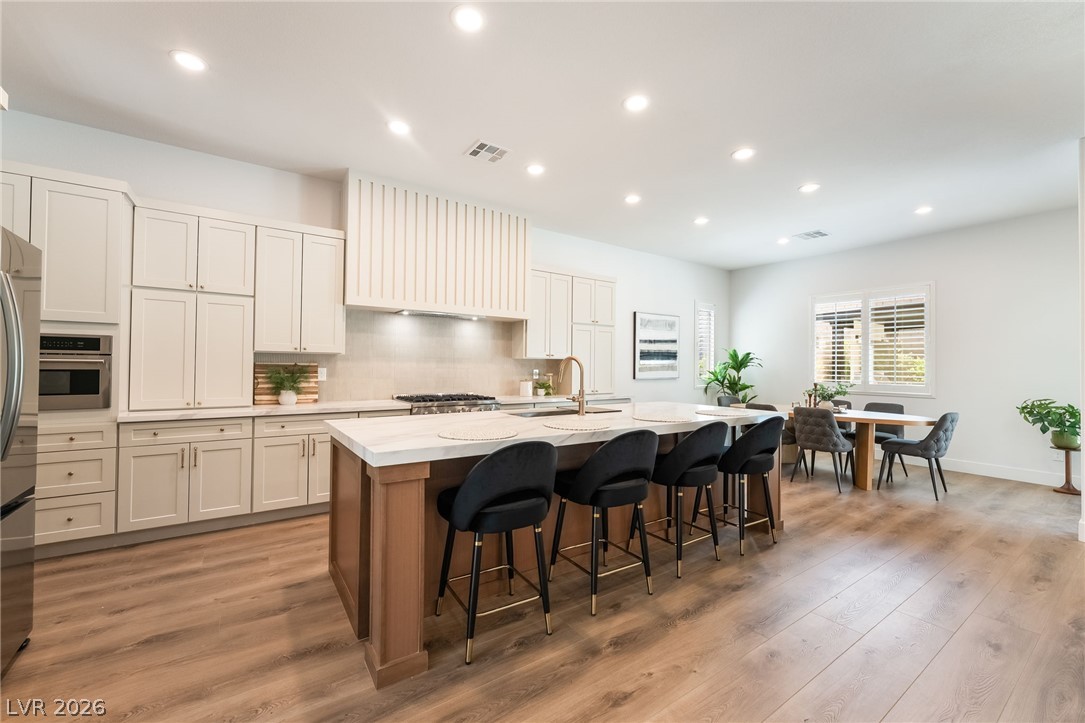 363 Molinetto Street Las Vegas NV 89138
