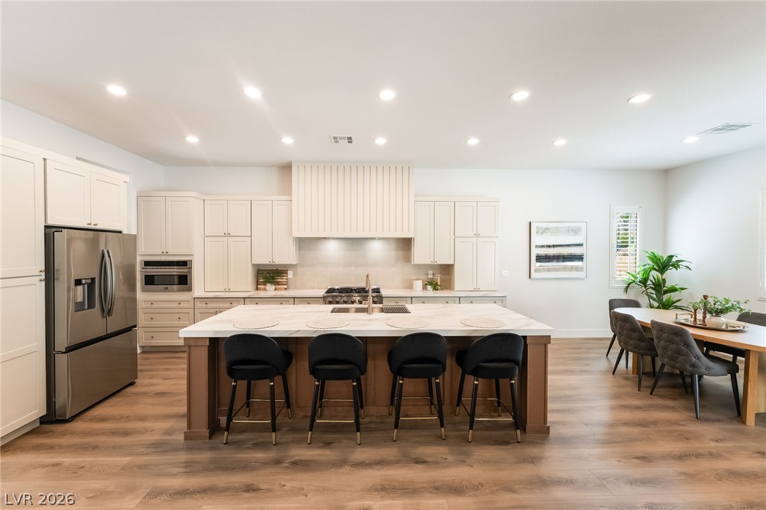 363 Molinetto Street Las Vegas NV 89138