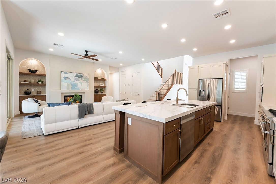 363 Molinetto Street Las Vegas NV 89138