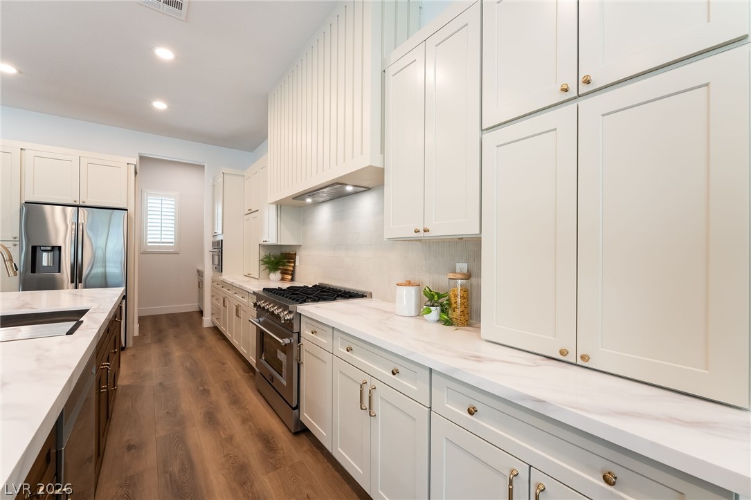 363 Molinetto Street Las Vegas NV 89138