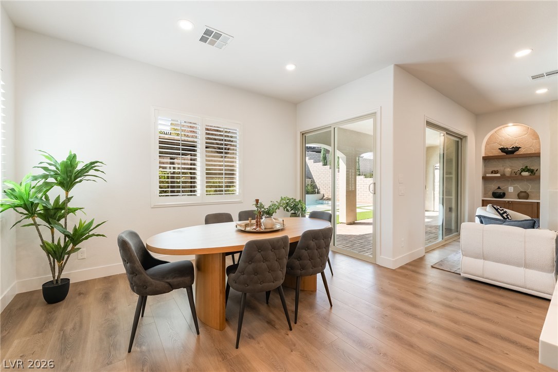 363 Molinetto Street Las Vegas NV 89138