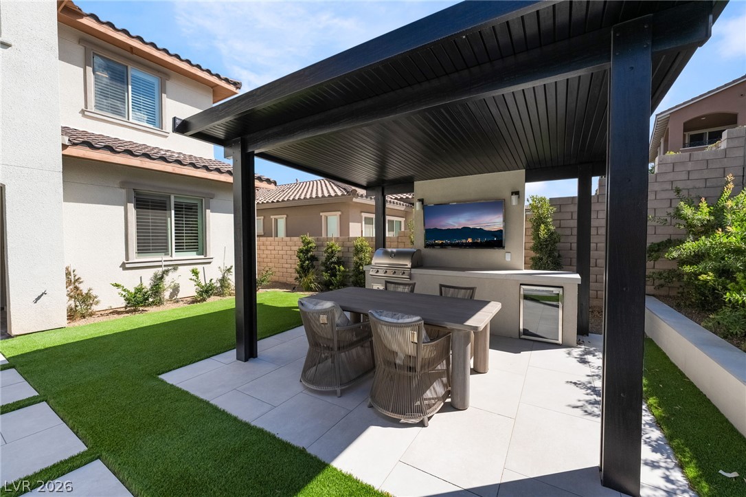 363 Molinetto Street Las Vegas NV 89138