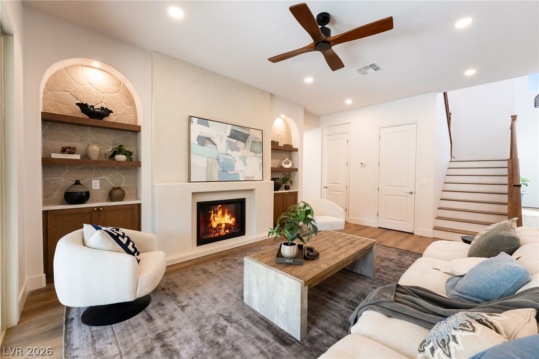 363 Molinetto Street Las Vegas NV 89138
