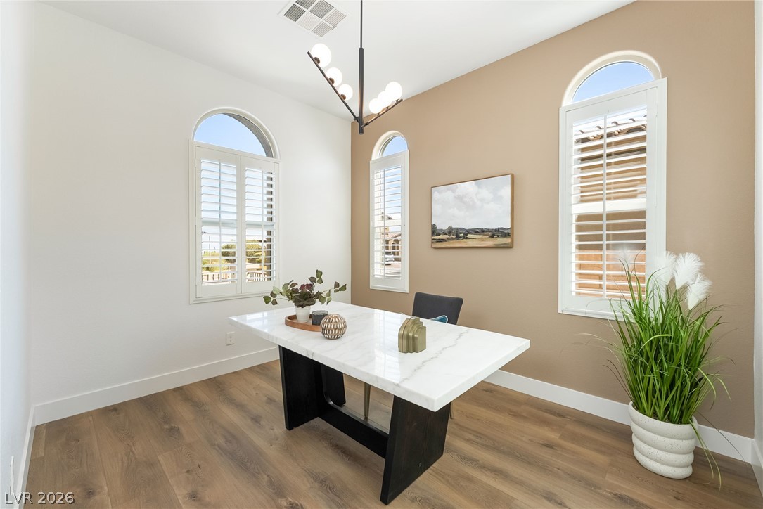 363 Molinetto Street Las Vegas NV 89138