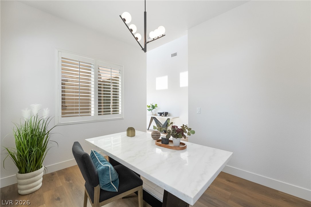 363 Molinetto Street Las Vegas NV 89138