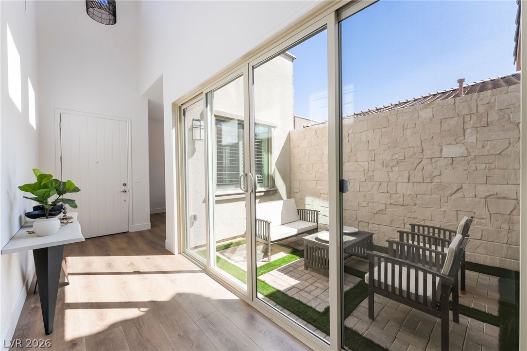363 Molinetto Street Las Vegas NV 89138