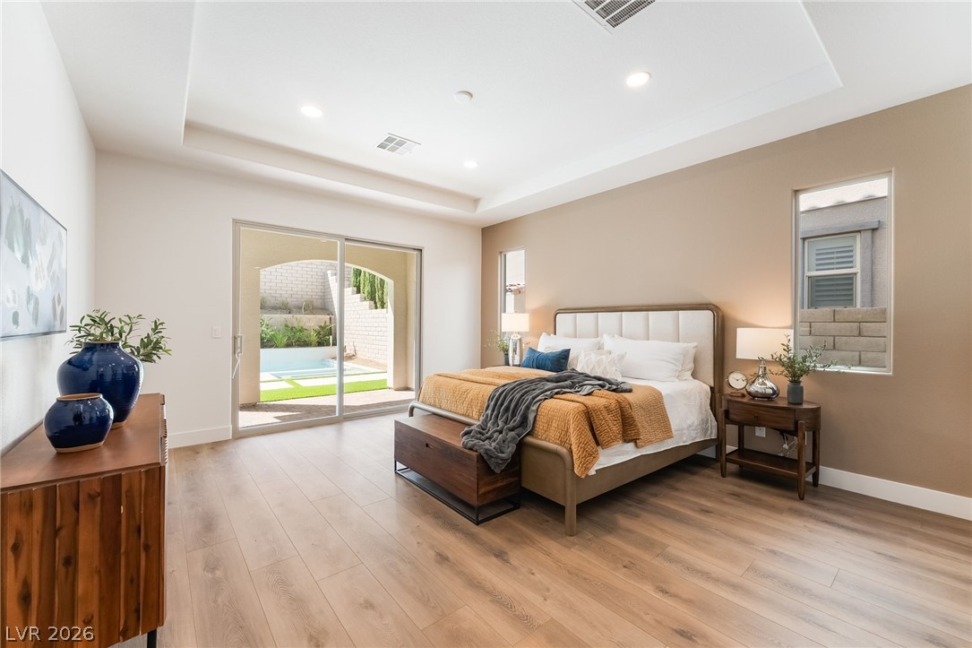 363 Molinetto Street Las Vegas NV 89138