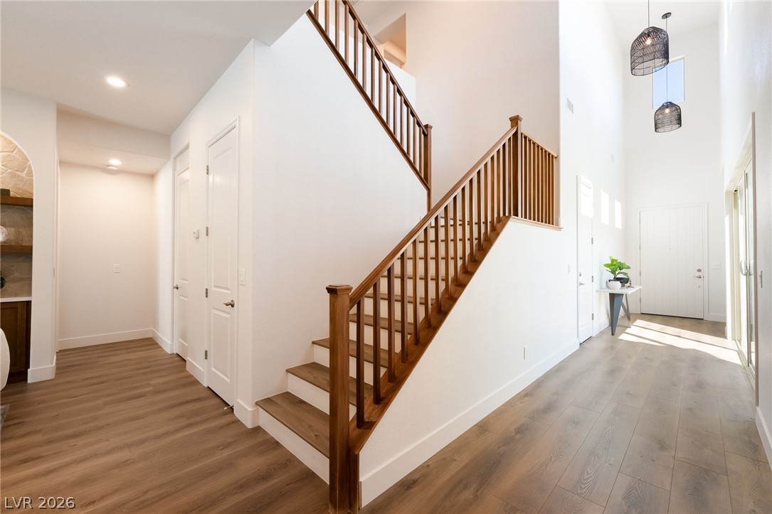 363 Molinetto Street Las Vegas NV 89138