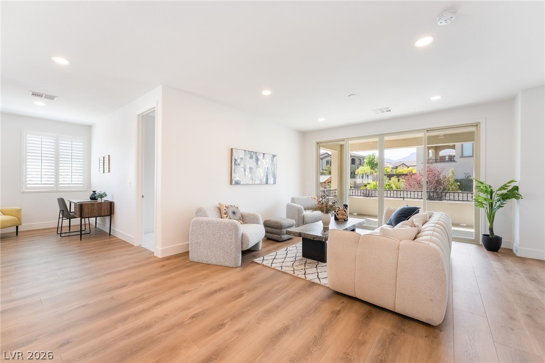 363 Molinetto Street Las Vegas NV 89138