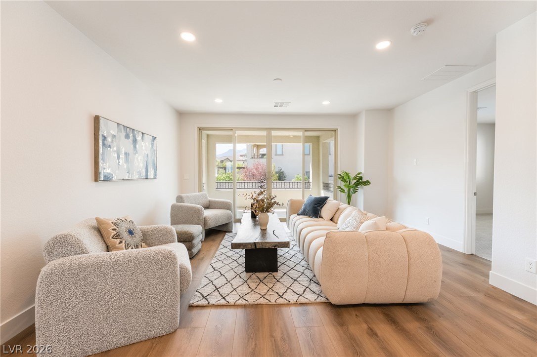 363 Molinetto Street Las Vegas NV 89138