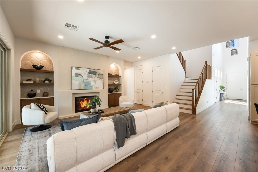 363 Molinetto Street Las Vegas NV 89138