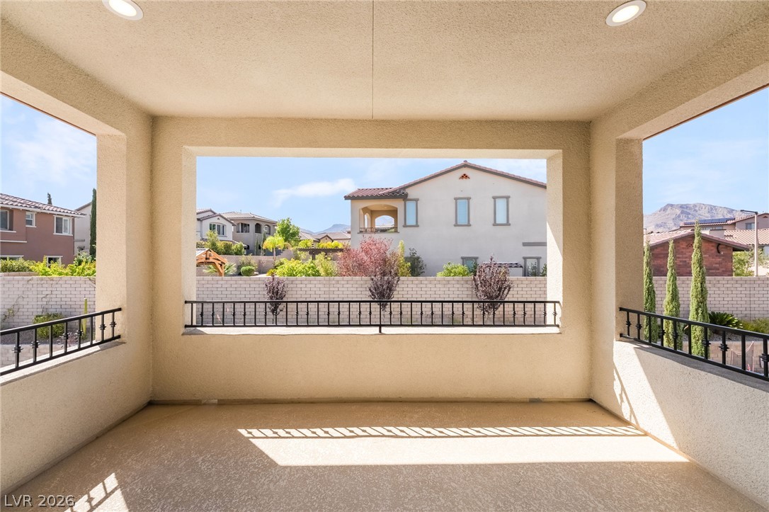 363 Molinetto Street Las Vegas NV 89138