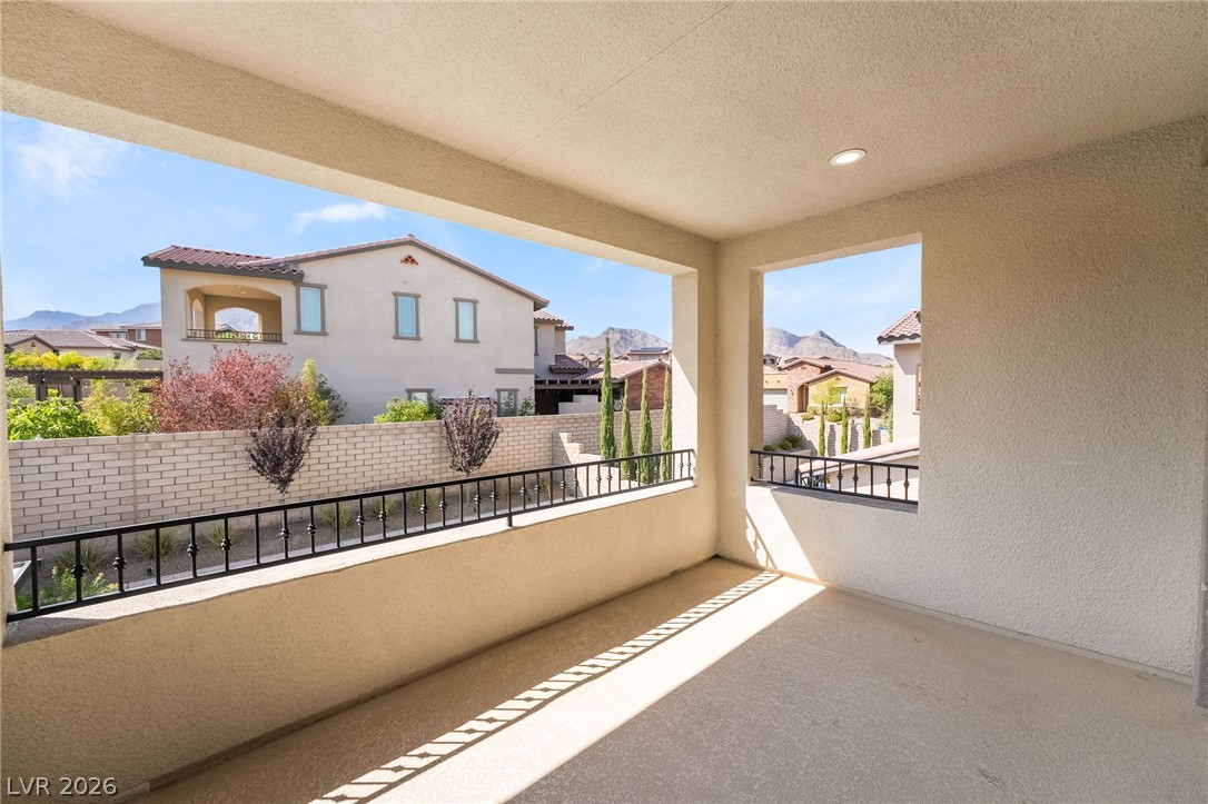 363 Molinetto Street Las Vegas NV 89138