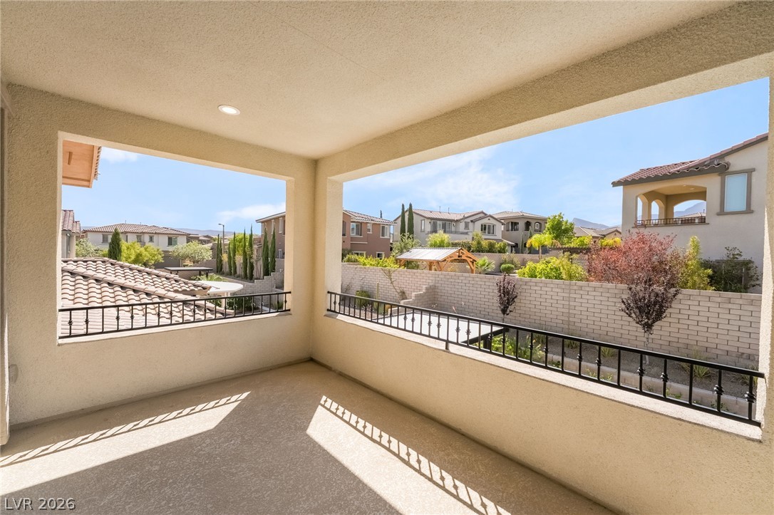 363 Molinetto Street Las Vegas NV 89138