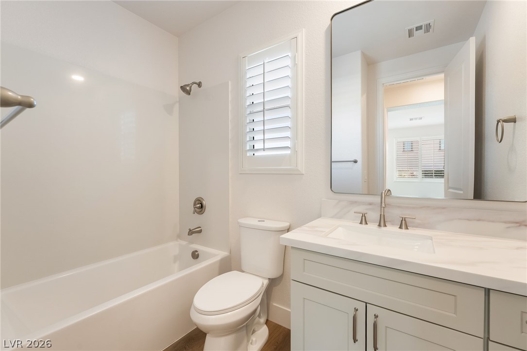 363 Molinetto Street Las Vegas NV 89138