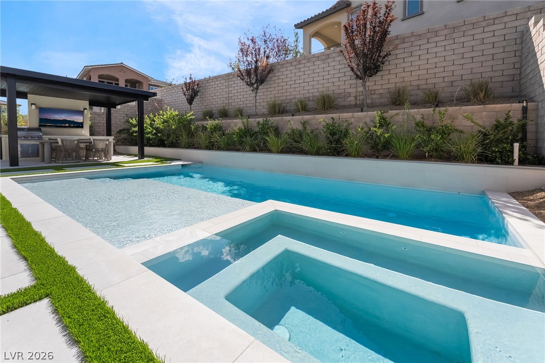 363 Molinetto Street Las Vegas NV 89138