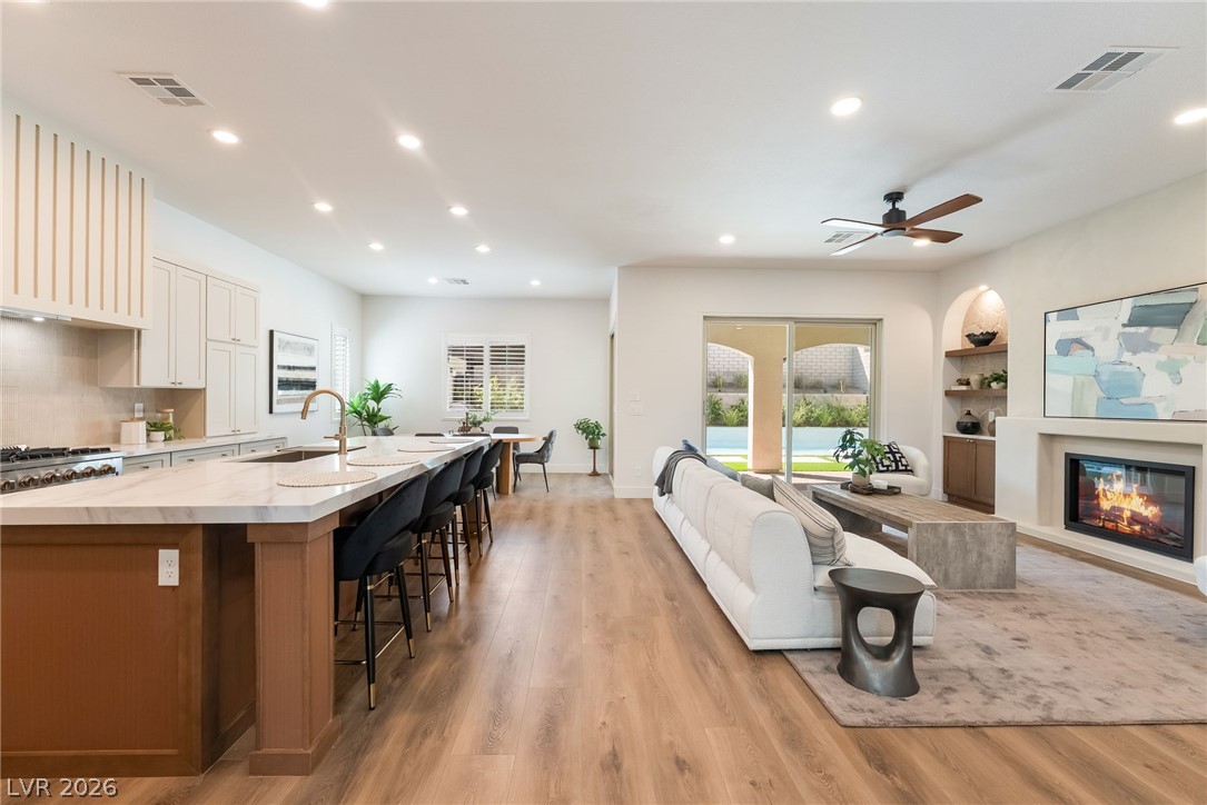363 Molinetto Street Las Vegas NV 89138