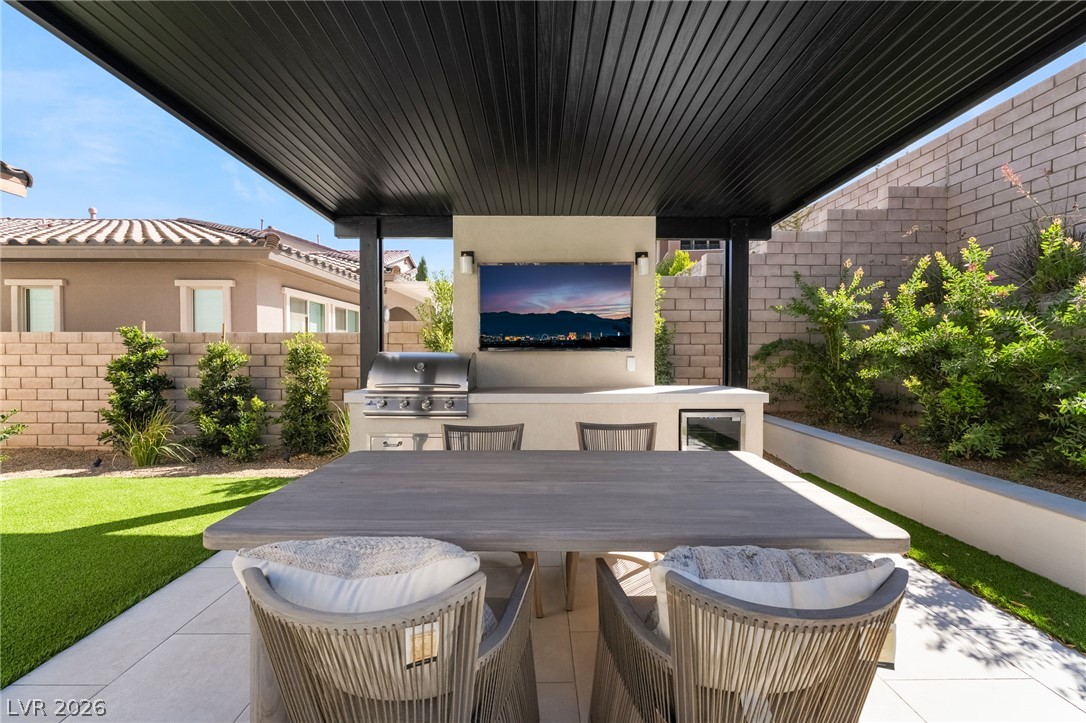 363 Molinetto Street Las Vegas NV 89138