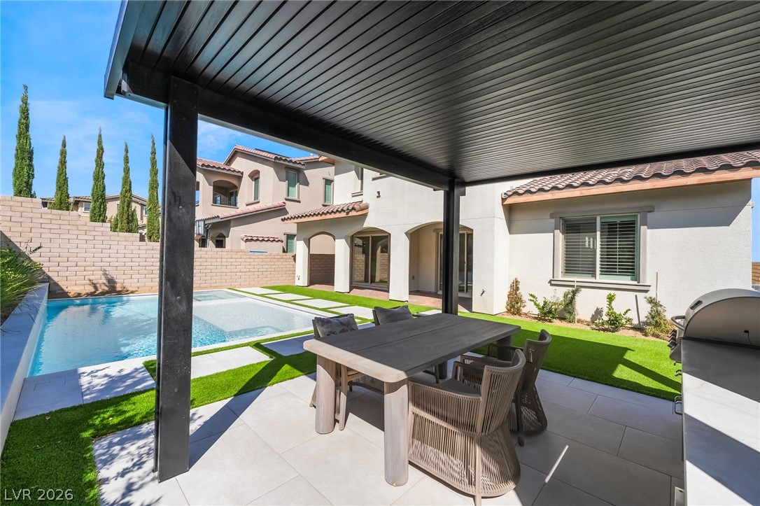 363 Molinetto Street Las Vegas NV 89138