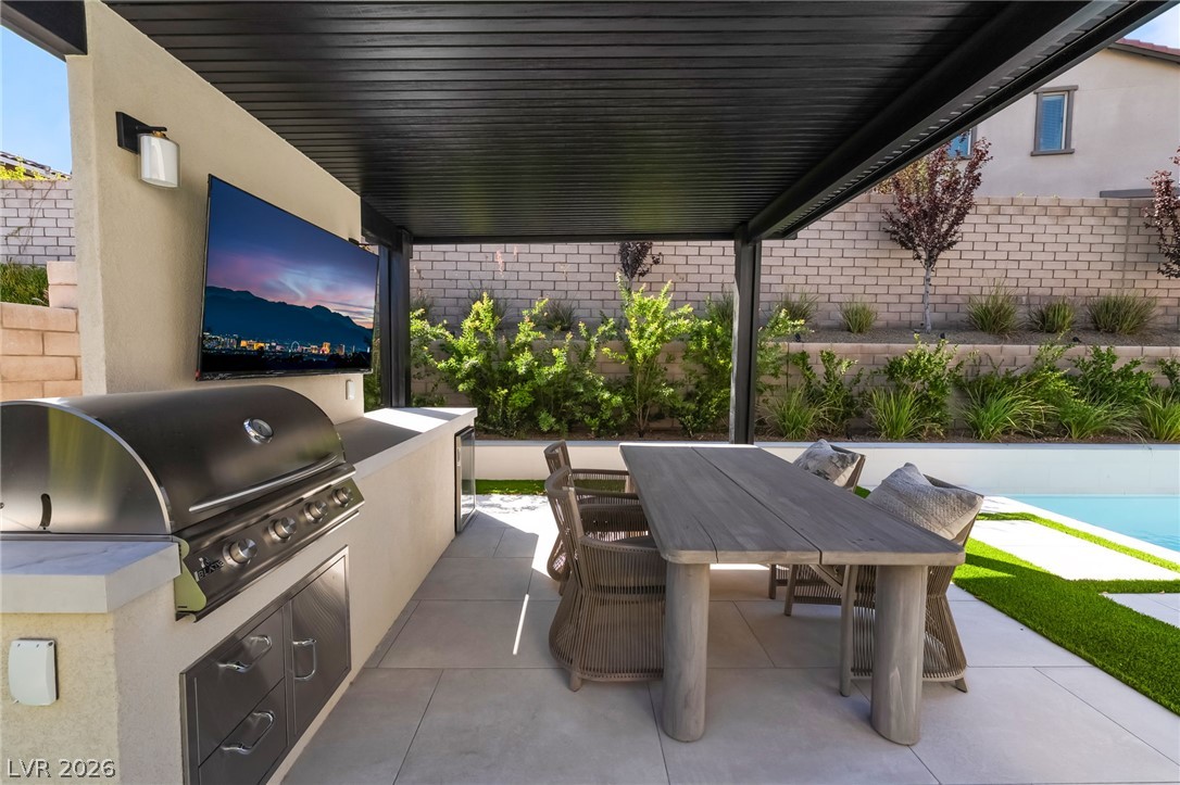 363 Molinetto Street Las Vegas NV 89138