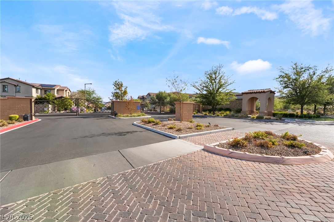363 Molinetto Street Las Vegas NV 89138